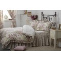Country Dream Floral Rose Boutique Duvet Covers